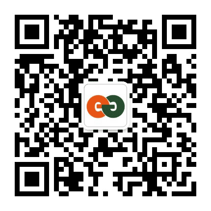 官渡电子商务产业园公众号二维码