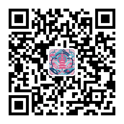 都市新海安公众号二维码