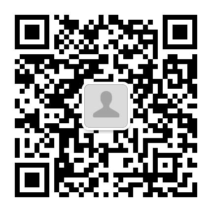 围场农机监理公众号二维码