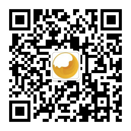 拔山投教学堂公众号二维码