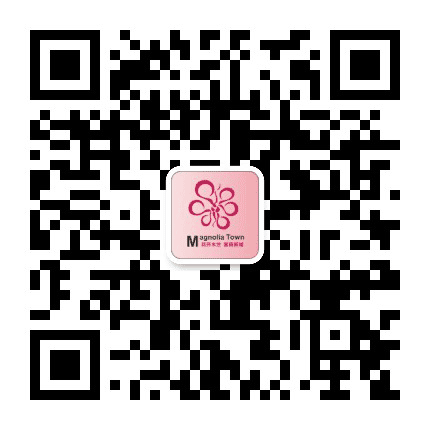 花开木兰公众号二维码