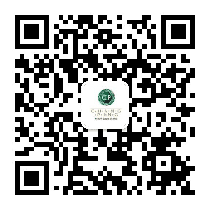 东莞华龙高尔夫球会公众号二维码