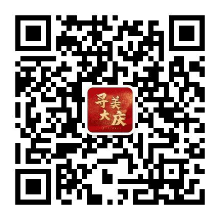发现大庆公众号二维码