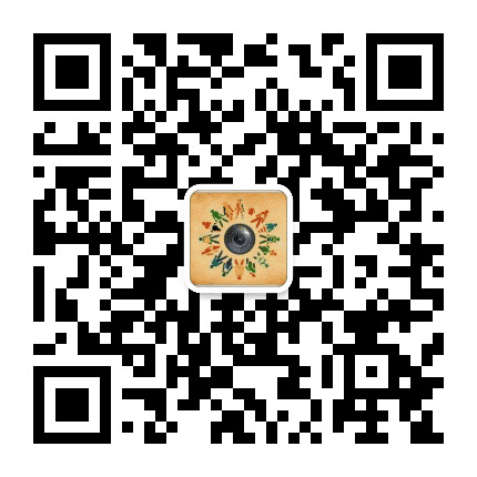 马栏圈公众号二维码