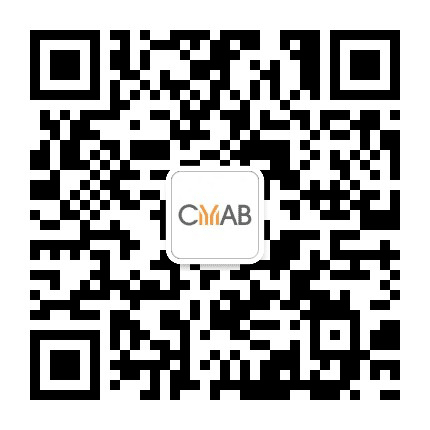 苏桥生物公众号二维码