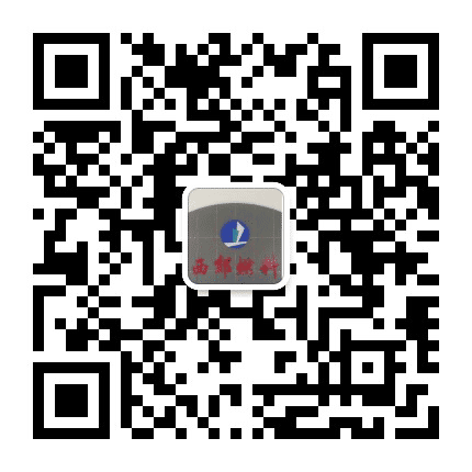 东营西郊燃料加油站公众号二维码
