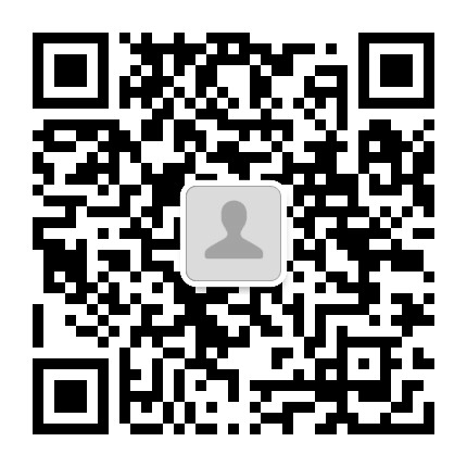健康溧水公众号二维码