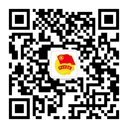 徐水共青团公众号二维码
