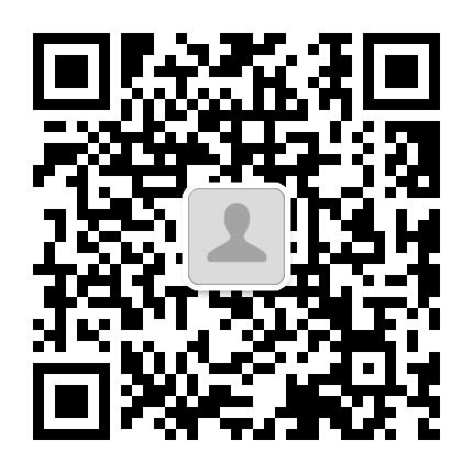 浮山安城公众号二维码