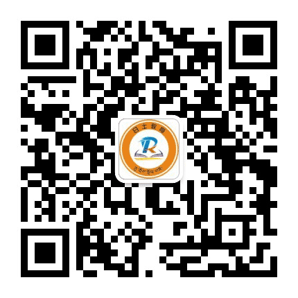 日土教育公众号二维码