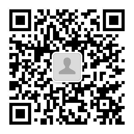 覃塘统一战线公众号二维码