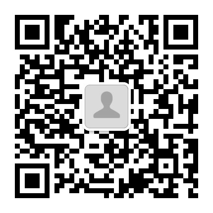 山海云台公众号二维码