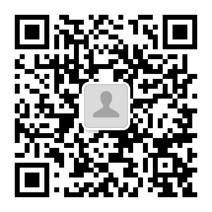 五十一度虐公众号二维码