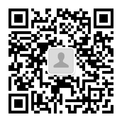 协兴园区招商公众号二维码