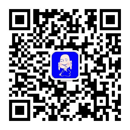 云积善公众号二维码