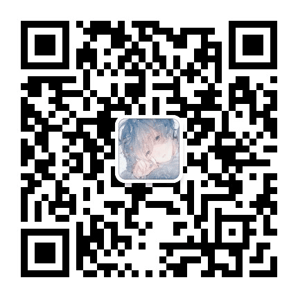 梧桐漫圈公众号二维码