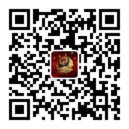 林西交警公众号二维码