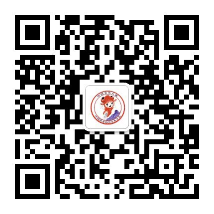 金鱼大赛公众号二维码