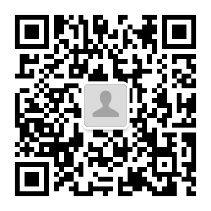 海南州CDC公众号二维码