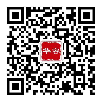 我家在华容公众号二维码