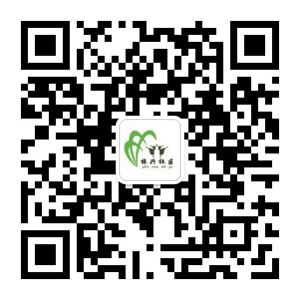 桃园街道振兴社区公众号二维码
