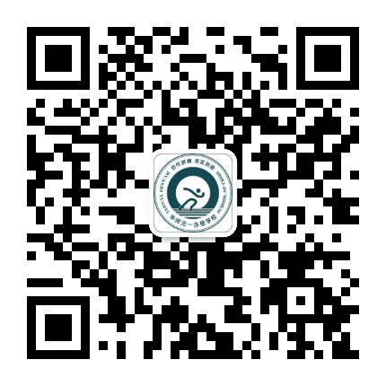 华中师范大学附属赤壁学校公众号二维码