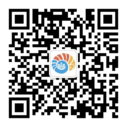 星海螺艺术中心公众号二维码