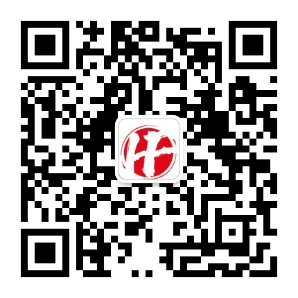 上海玉泉公众号二维码