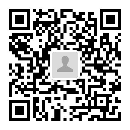 永年公安信访公众号二维码