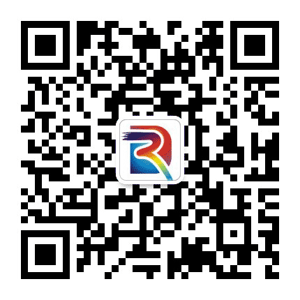 南海睿顶金属公众号二维码