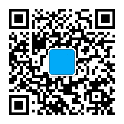 高陵区供电分公司公众号二维码