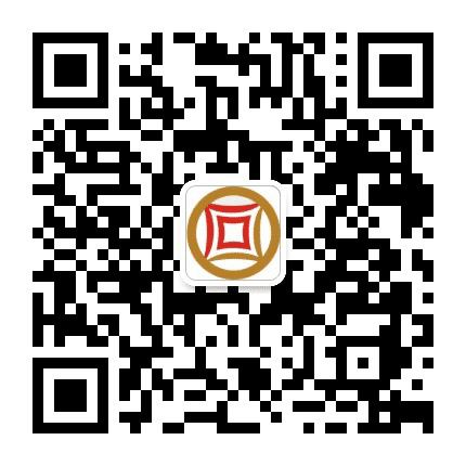 广州圆石投资公众号二维码
