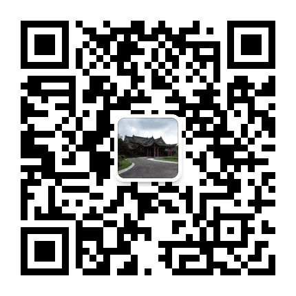 盐都区群艺馆公众号二维码