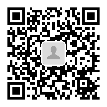 蚌埠翰思教育公众号二维码