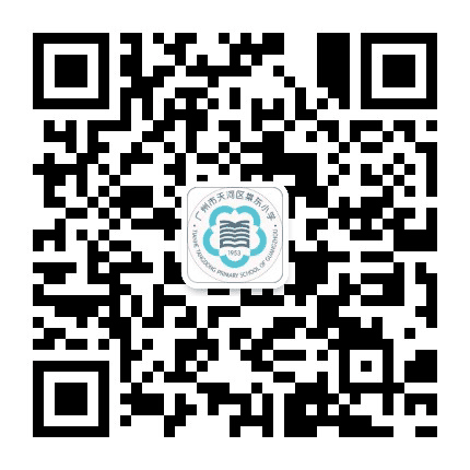 甘棠学园公众号二维码
