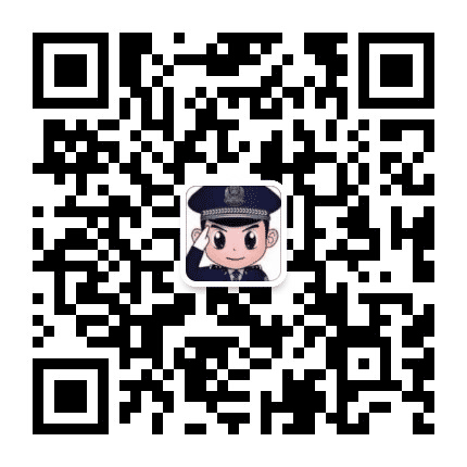 先锋鹭江公众号二维码