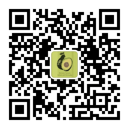 古塔天然生活公众号二维码