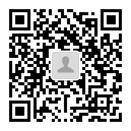 桃城微讯息公众号二维码
