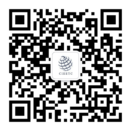 中企诚谊武汉留学生免税车公众号二维码