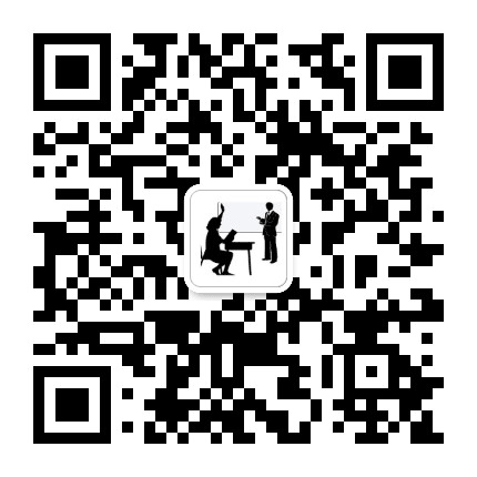 呼伦贝尔鸿德学校公众号二维码