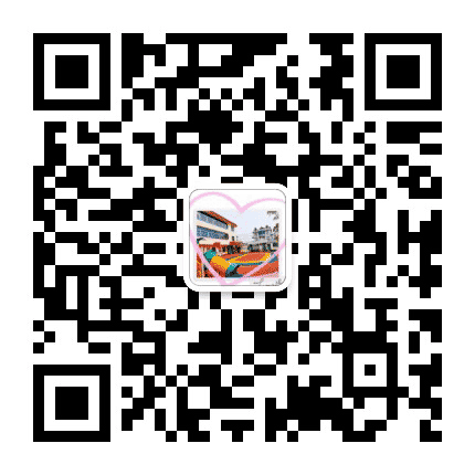 柯桥区杨汛桥未来之星幼儿园公众号二维码