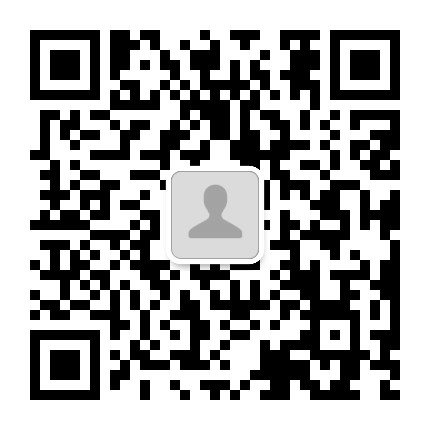 平顶山脱贫攻坚公众号二维码
