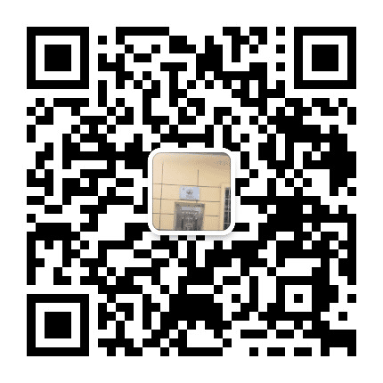 水北镇石上村委公众号二维码