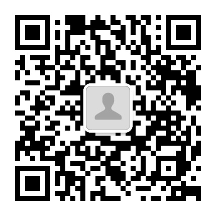 白云路办事处第二社区居民委员会公众号二维码