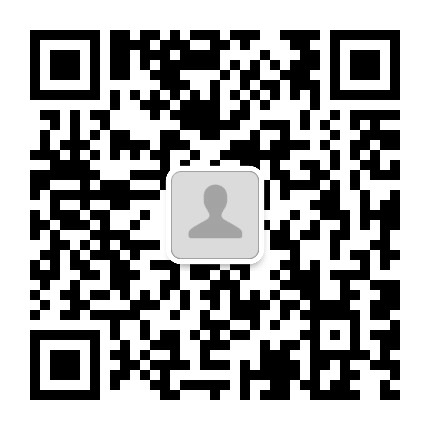 山东临清经济开发区公众号二维码
