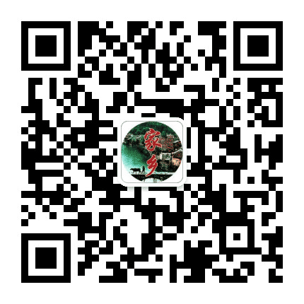 心系大家情公众号二维码