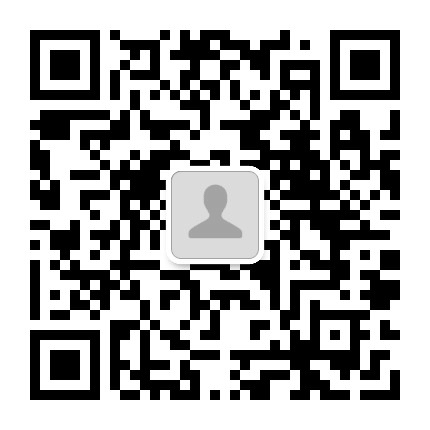 广陵城管公众号二维码