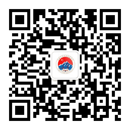 魅力甲桑卡公众号二维码