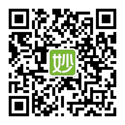 生活智慧小诀窍公众号二维码