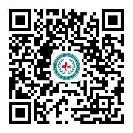 健康江家店公众号二维码